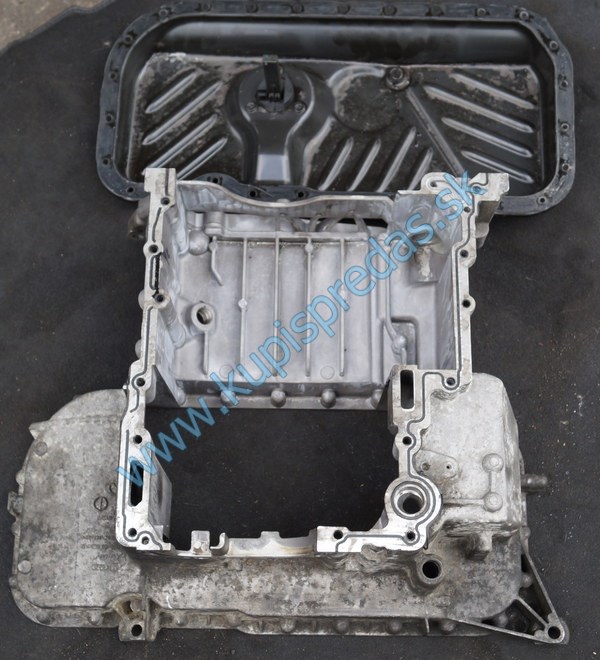 Olejová vaňa Audi 3.0 TDI CAP V6 